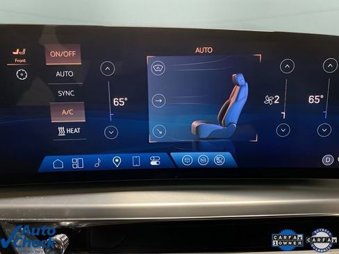 Used 2024 Cadillac Lyriq Luxury image 42