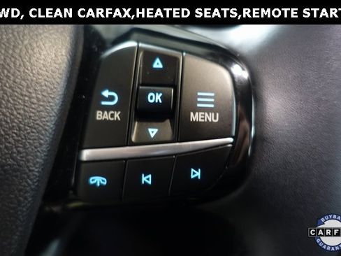 Used 2023 Ford Escape Active image 13