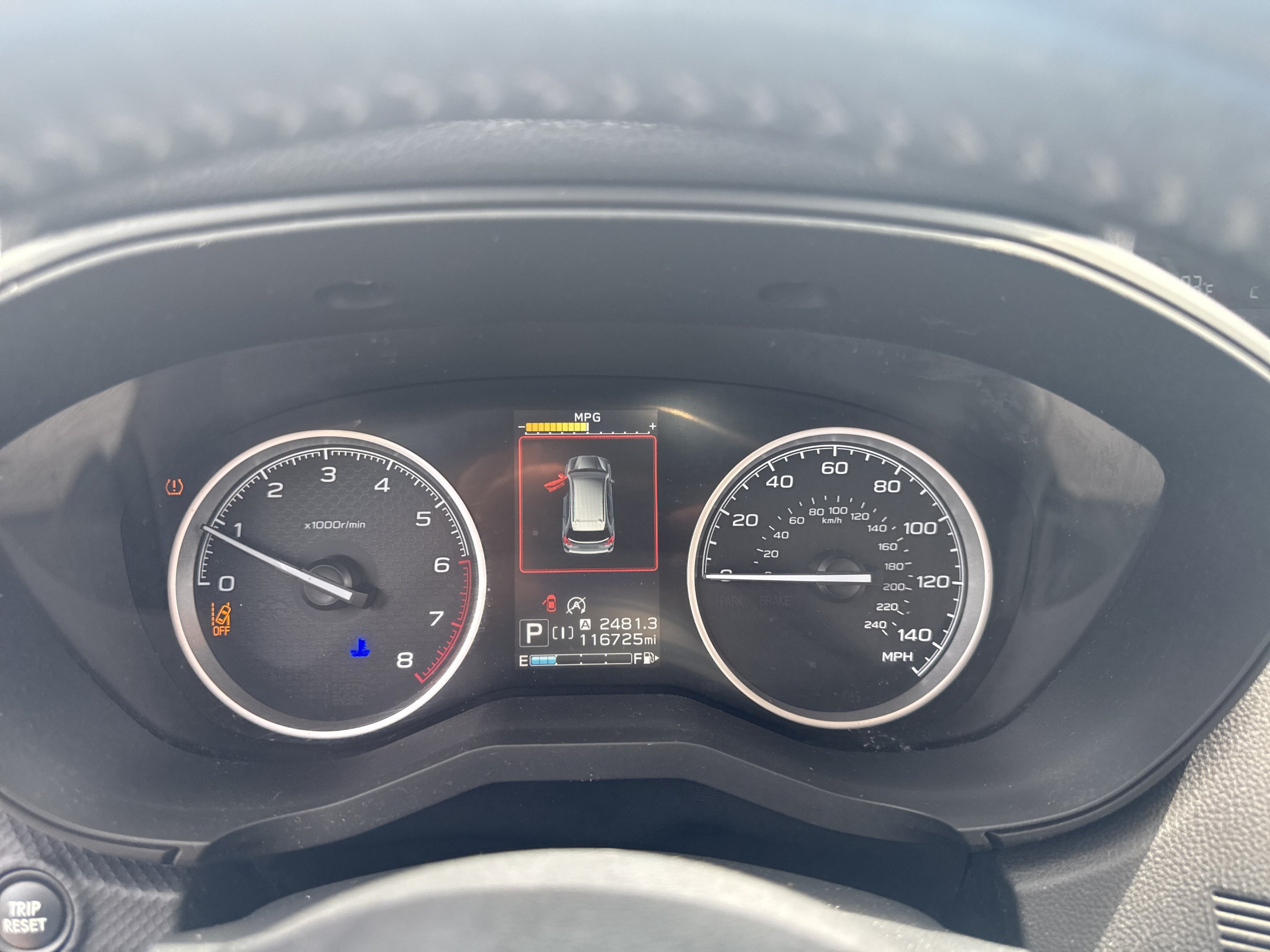 Used 2019 Subaru Forester Premium w/ All-Weather Package AWD/4WD image 14