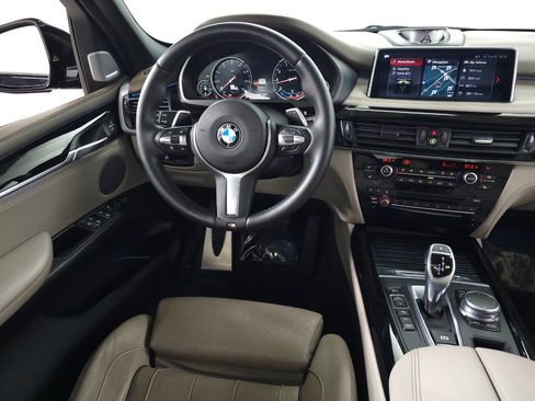 Used 2018 BMW X5 xDrive50i image 21