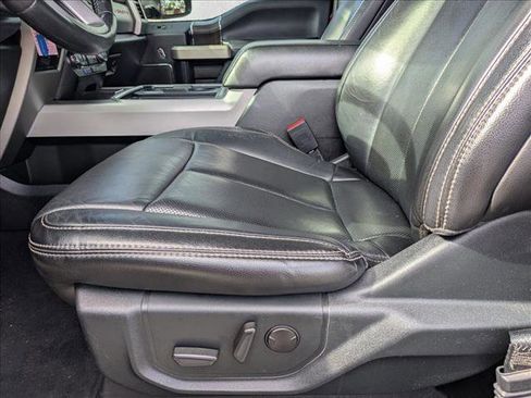 Used 2020 Ford F250 Lariat w/ Tremor Off-Road Package image 16