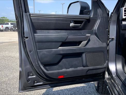 Used 2022 Toyota Tundra SR5 RWD image 21