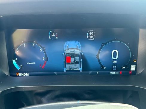 Used 2025 Ford F150 XLT w/ Equipment Group 302A MID image 27