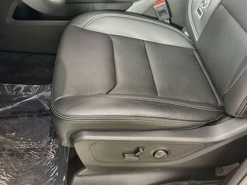 Used 2026 RAM 1500 Rebel w/ Rebel Level 2 Equipment Group AWD/4WD image 19