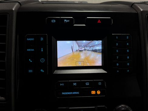 Used 2022 Ford F350 XL w/ Power Equipment Group image 39