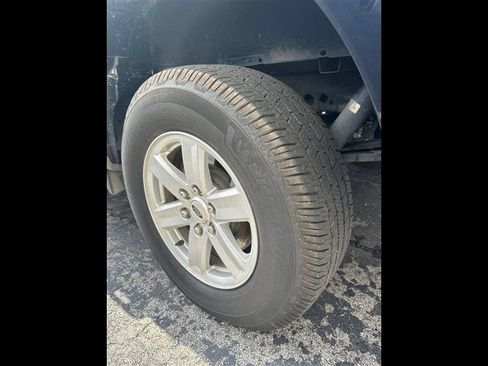 Used 2022 Ford F150 XLT w/ Equipment Group 301A Mid RWD image 6