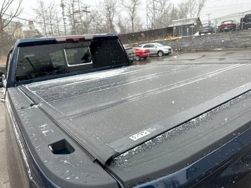 Certified 2020 Chevrolet Silverado 2500 LTZ image 15