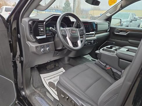 Used 2023 GMC Sierra 1500 Elevation image 13