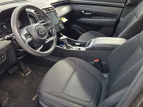 Used 2023 Hyundai Tucson SEL image 10