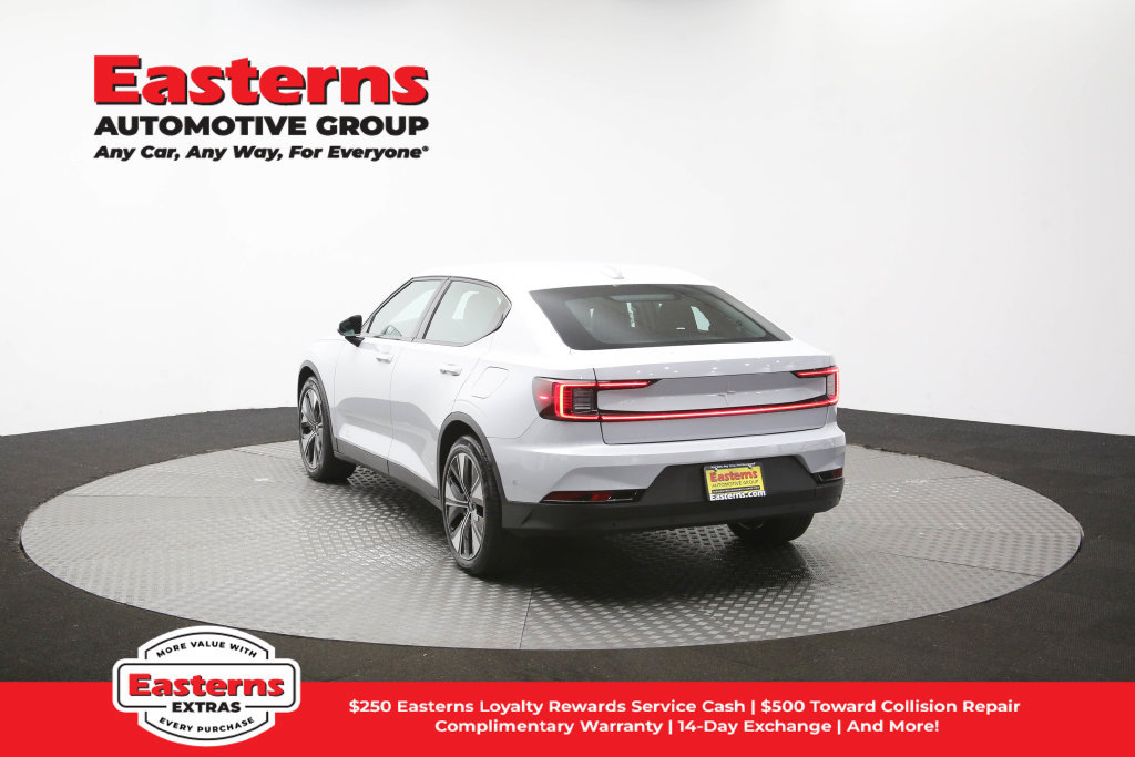 Used 2024 Polestar Polestar 2 RWD image 63