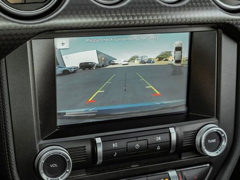 Used 2019 Ford Mustang GT Premium w/ GT Performance Package image 29