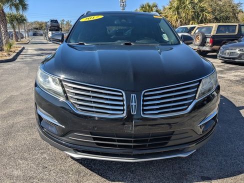 Used 2017 Lincoln MKC Reserve image 10