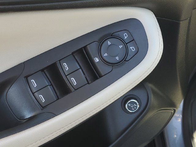Certified 2024 Buick Encore GX Sport Touring w/ Experience Buick Package AWD/4WD image 17