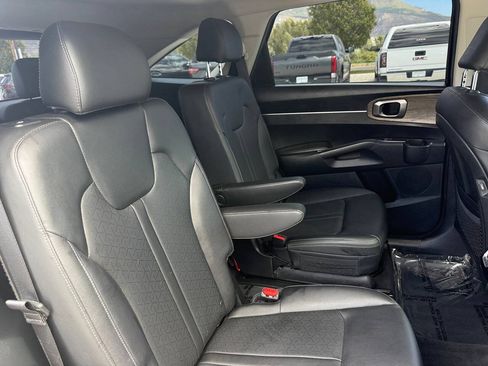 Used 2023 Kia Sorento X-Line EX AWD/4WD image 22