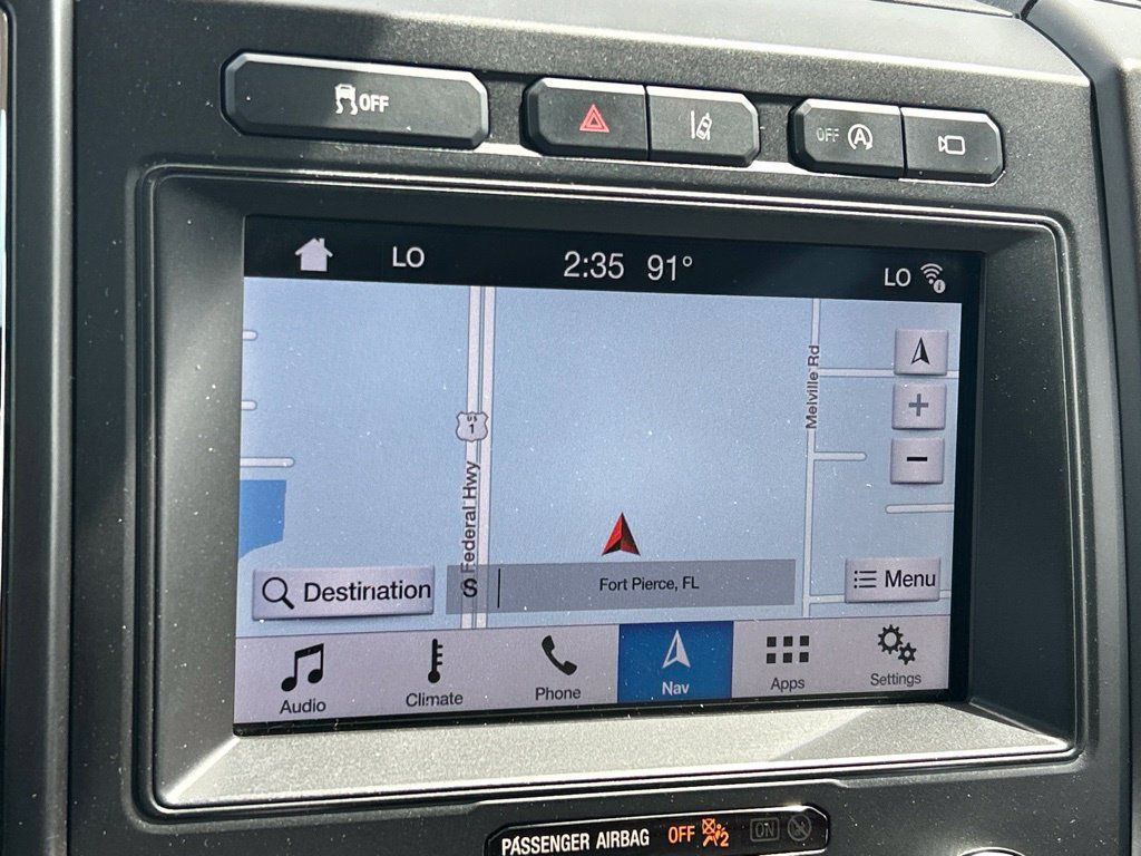 Used 2019 Ford Expedition Limited w/ Special Edition Package RWD image 32