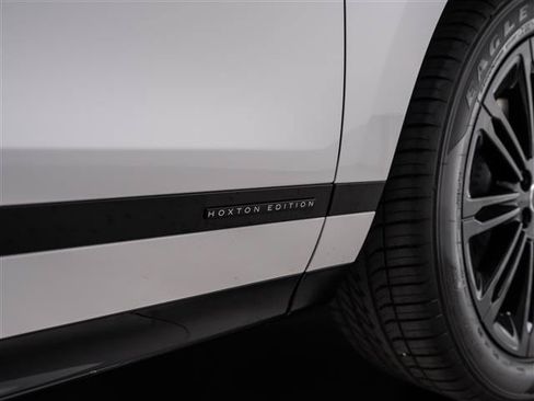 New 2026 Land Rover Range Rover Evoque Hoxton AWD/4WD image 13