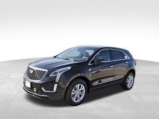 New 2026 Cadillac XT5 Luxury video 2