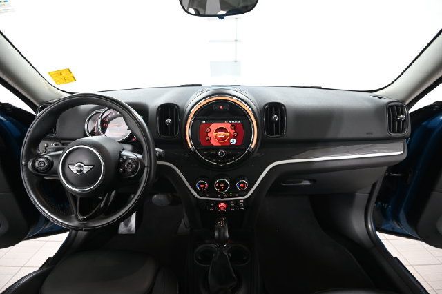 Used 2018 MINI Cooper Countryman S FWD image 2
