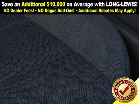 New 2026 Chevrolet Silverado 1500 LT image 26