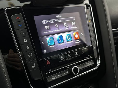 Used 2020 INFINITI QX80 Luxe w/ Proassist Package image 18