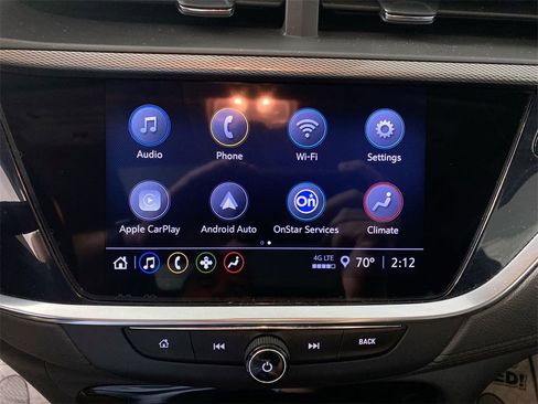 Used 2023 Buick Encore GX Essence w/ Experience Buick Package image 16