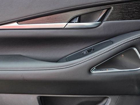 New 2026 INFINITI QX60 Autograph w/ Autograph Tech Package image 34