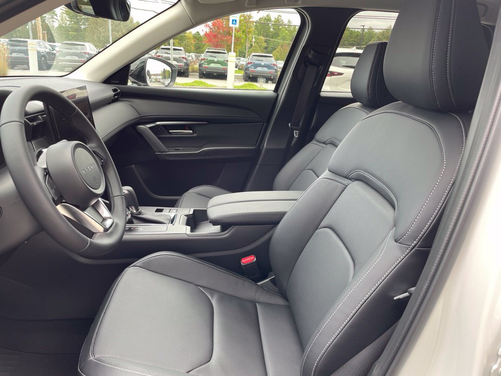 New 2026 MAZDA CX-5 2.5 S w/ Premium Package AWD/4WD image 15