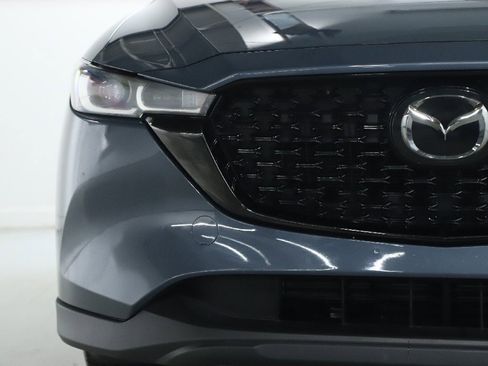 Used 2023 MAZDA CX-5 Carbon Edition image 6