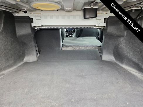 Used 2022 Toyota Camry LE image 26