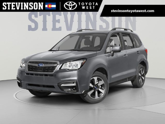 Used 2017 Subaru Forester 2.5i Premium w/ All-Weather Package AWD/4WD image 1