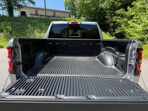 Used 2025 RAM 1500 Rebel w/ Rebel Level 1 Equipment Group AWD/4WD image 8