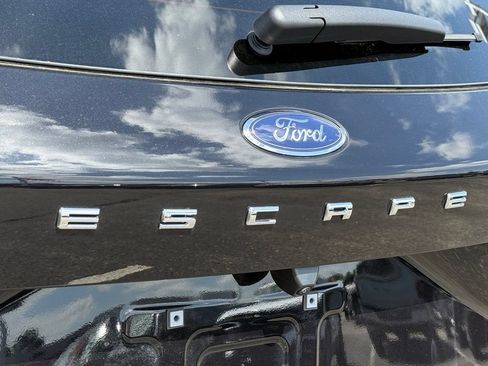 New 2026 Ford Escape Active w/ Tech Pack #1 AWD/4WD image 26