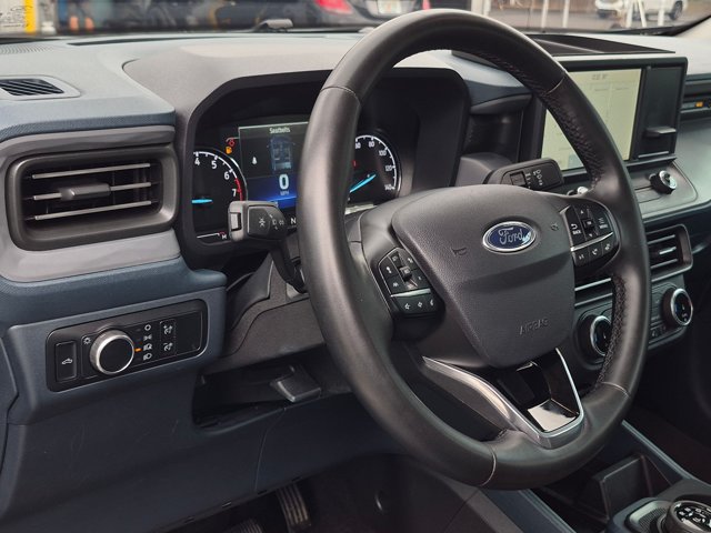 Used 2024 Ford Maverick Tremor w/ Tremor Off-Road Package AWD/4WD image 3