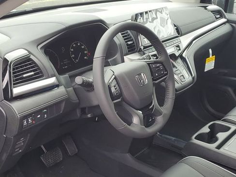 New 2026 Honda Odyssey Touring image 20