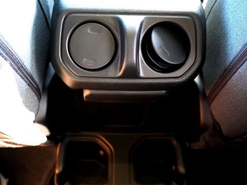 New 2026 Jeep Wrangler Sport AWD/4WD image 25