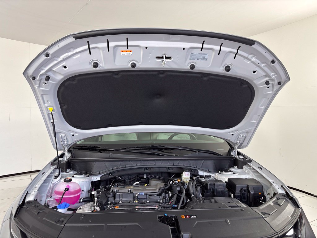 New 2026 Hyundai Tucson SE FWD image 11