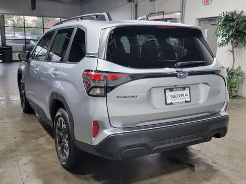 Certified 2026 Subaru Forester Premium AWD/4WD image 7