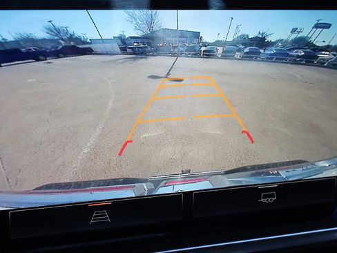 Used 2024 GMC Sierra 1500 SLT w/ X31 Off-Road Package image 4