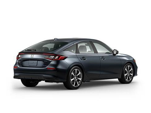 New 2026 Honda Civic Sport Touring image 22