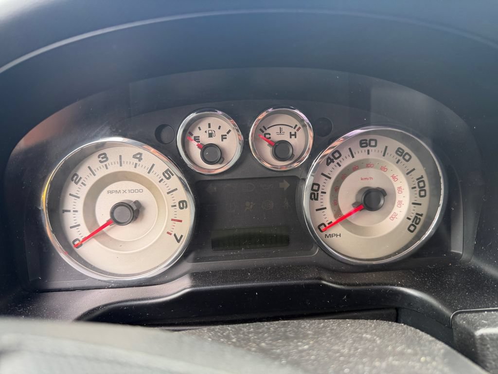 Used 2008 Ford Edge SEL FWD image 13