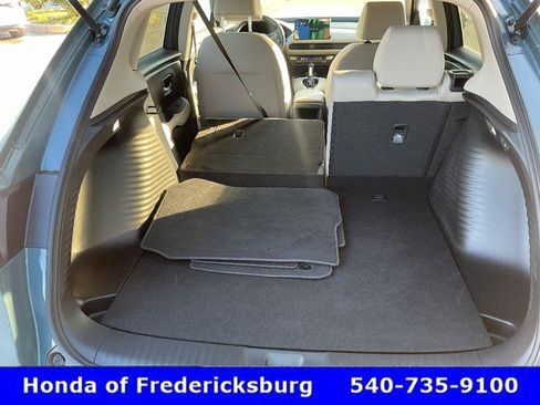 Used 2026 Honda HR-V LX image 23