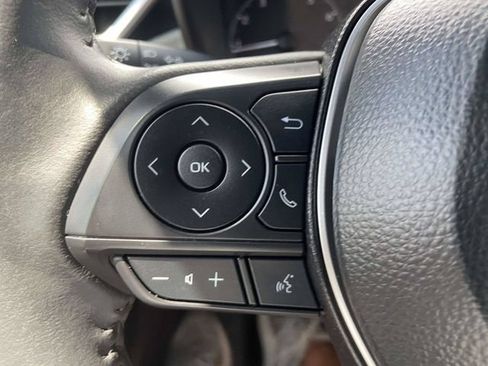 Used 2024 Toyota Corolla SE FWD image 18