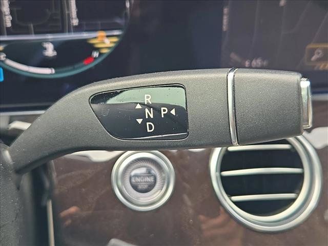 Used 2021 Mercedes-Benz E 350 Sedan image 10