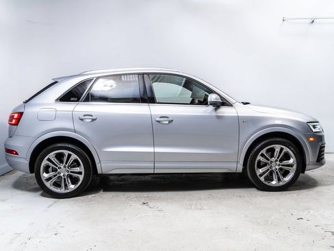 Used 2018 Audi Q3 2.0T Premium Plus w/ Premium Plus Package FWD image 8