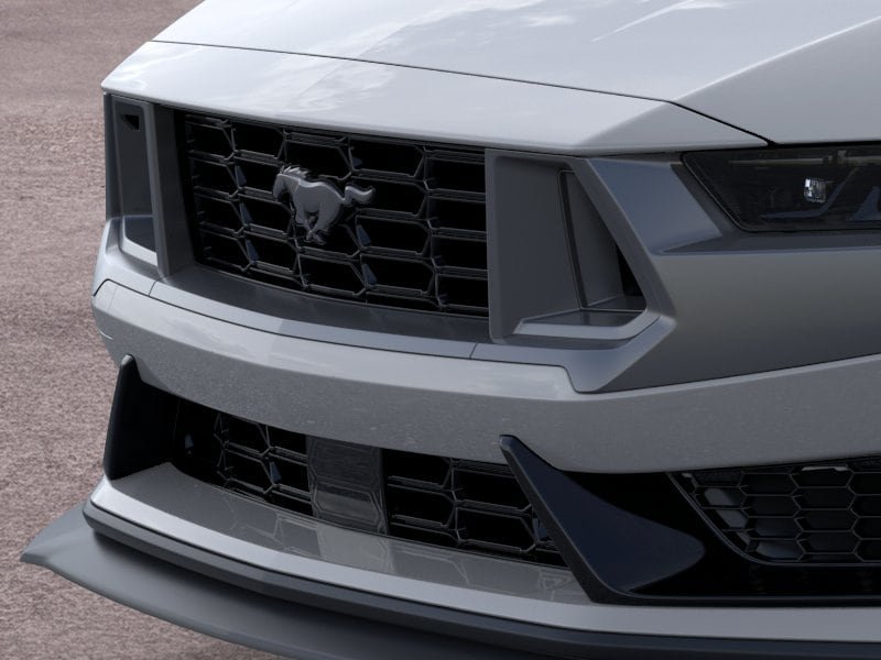 New 2026 Ford Mustang Dark Horse w/ Dark Horse Handlin Package RWD image 39