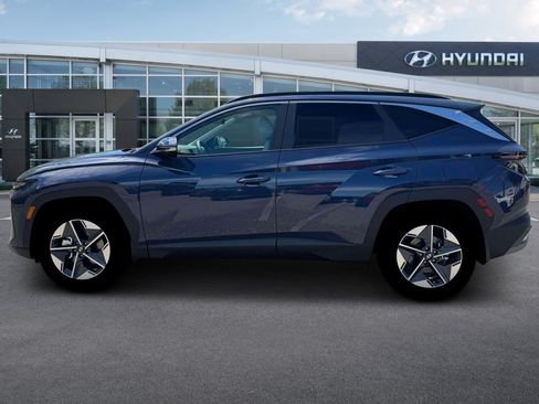 New 2026 Hyundai Tucson SEL w/ Tow & Go Package AWD/4WD image 3