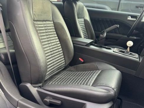 Used 2008 Ford Mustang Shelby GT500 image 22