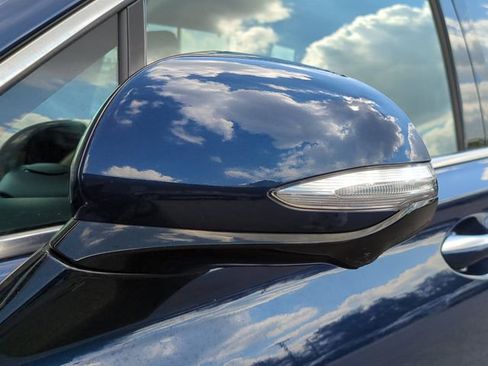 Used 2023 Hyundai Santa Fe Calligraphy image 11