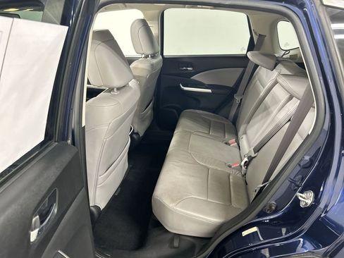 Used 2015 Honda CR-V EX-L image 20