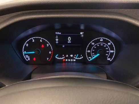 New 2025 Ford Transit 250 LR 130 WB AWD w/ Load Area Protection Package image 19